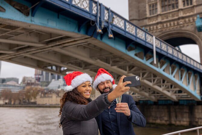 Hop-On Hop-Off Sightseeing River Cruise on the Thames - FAQ