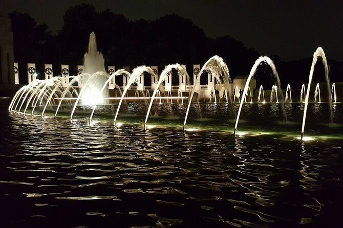 Hop on & Hop off Sightseeing Tour of Washington DC - Final Thoughts