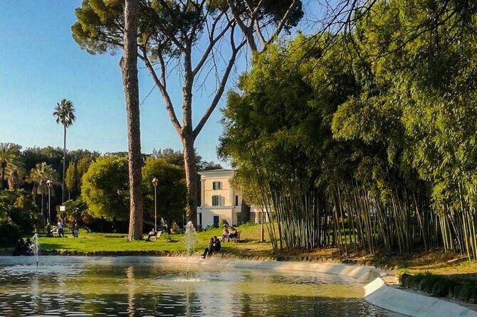 Hop-on-Hop-off Tour of the Castelli Romani from Rome - Tour 1 - Frequently Asked Questions