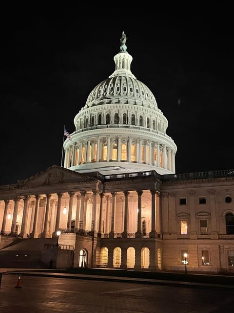 Hop on, Hop off Tour of Washington DC - Final Thoughts