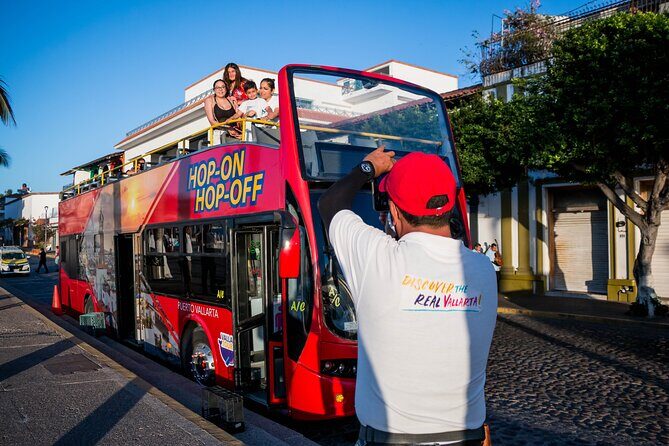 Hop On Hop Off Tour with Free Stops in Puerto Vallarta - Cultural Extras: What’s Included?