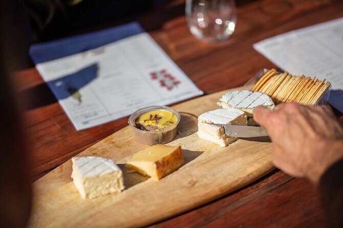 Hop on Hop off Wine tasting tour to Tamborine Mountain - FAQ