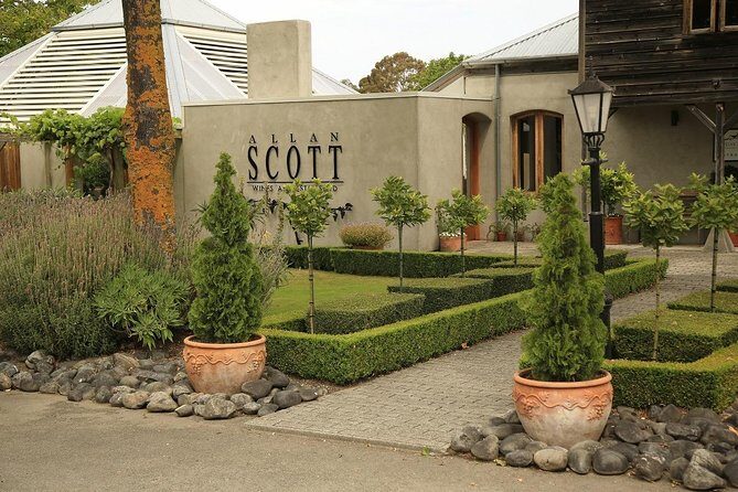 Hop on Hop off Wine Tours Marlborough - Who Should Consider This Tour?