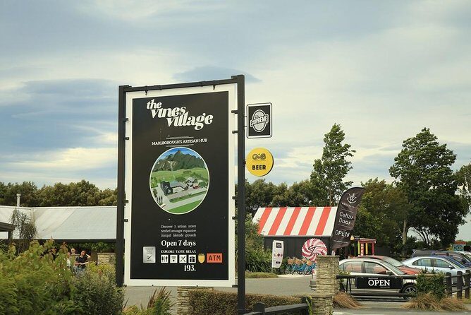 Hop on Hop off Wine Tours Marlborough - Final Thoughts: Is It Worth It?