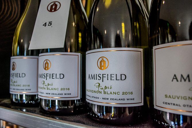 Hop on Hop off Wine Tours Queenstown - What to Expect Regarding Duration, Cost, and Comfort