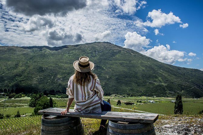 Hop on Hop off Wine Tours Queenstown - Who Should Book This Tour?