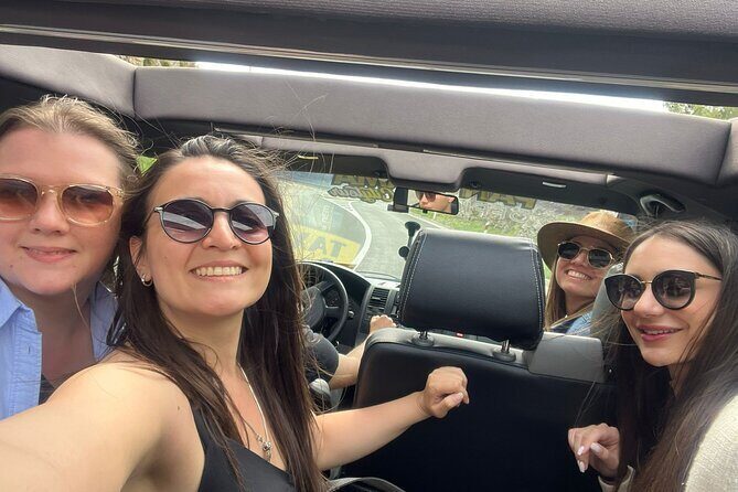 Hop-On Hop-Off Yellow Cabrio Tour: Discover Dubrovnik in 1.5 hour - Final Thoughts: Is It Worth It?