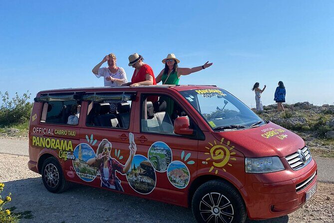 Hop-On Hop-Off Yellow Cabrio Tour: Discover Dubrovnik in 1.5 hour - FAQ