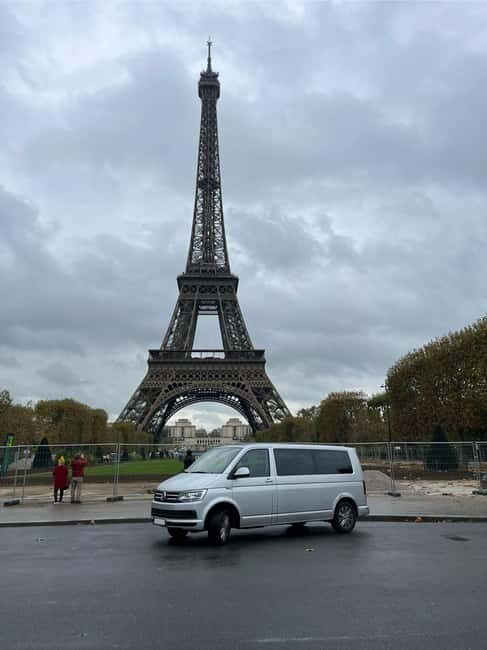 Hop On Paris: City Highlights Tour in a comfortable Minivan - Final Thoughts
