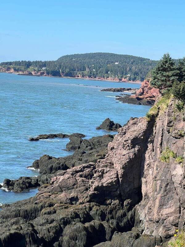 Hopewell Rocks and Fundy National Park Private Tour - Practical Tips for Your Tour