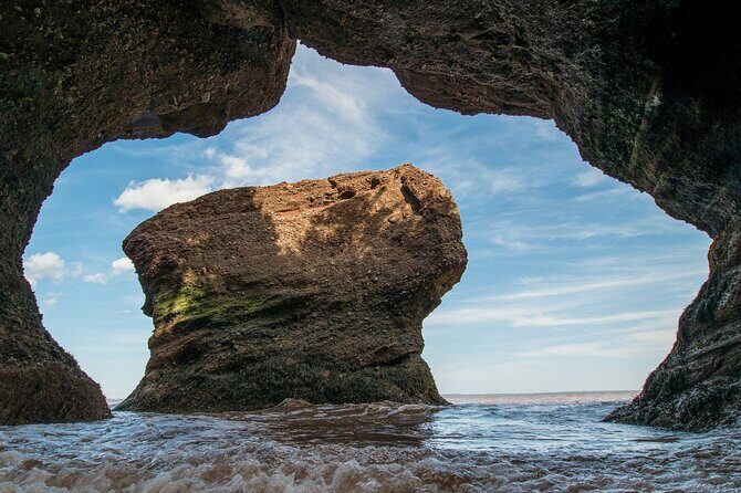 Hopewell Rocks Bay of Fundy Tour - Practical Details