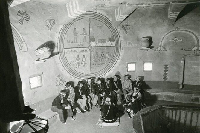 Hopi Cultural and Archaeological Day Trip from Sedona or Flagstaff - Lunch and Additional Stops