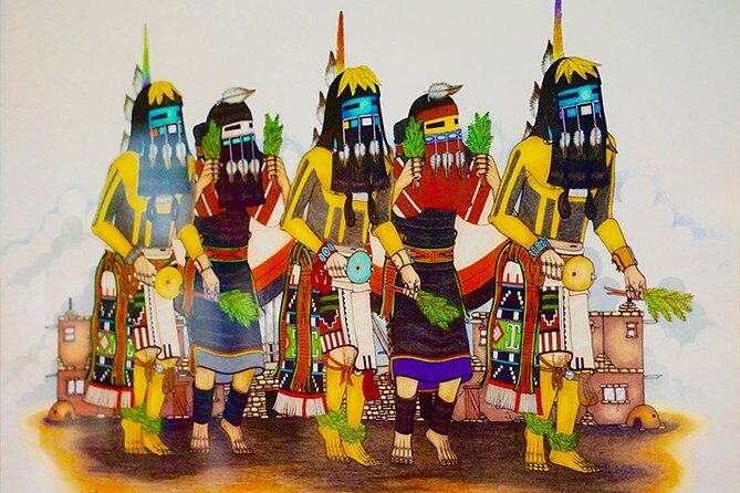 Hopi Cultural and Archaeological Day Trip from Sedona or Flagstaff - Logistics, Cost, and Practical Tips