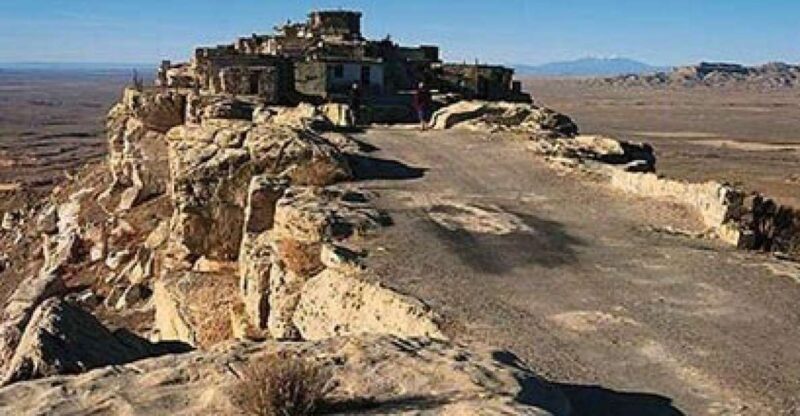Hopi Lands: Full-Day Archaeology and Culture Tour - Authenticity and Guide Quality