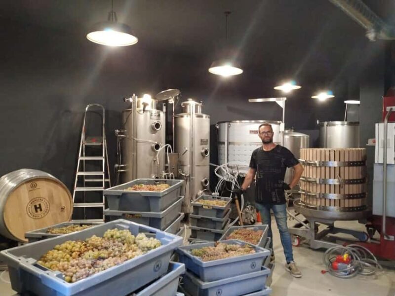 HOPLITA and FRIENDS tasting - Who Is This Tour Best For?