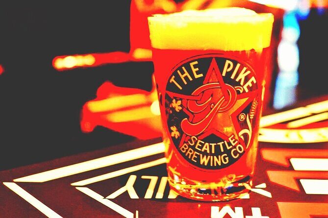 Hoppin' Seattle Brew Tour By Junket - Who Will Love This Tour?