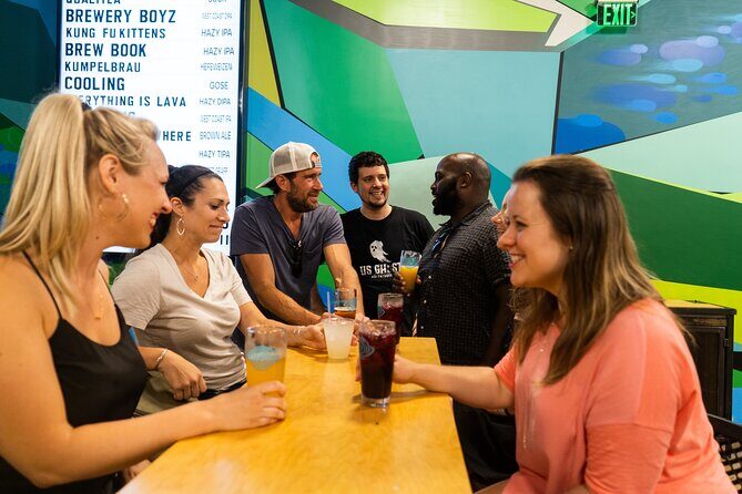 Hoppin' Seattle Brew Tour By Junket - Final Thoughts