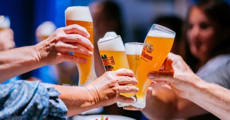 Hops and malt in Stuttgart - Exploring Stuttgart’s Brewing Heritage