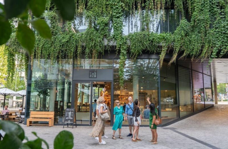 Hops and malt in Stuttgart - Authenticity and Unique Insights From Reviews