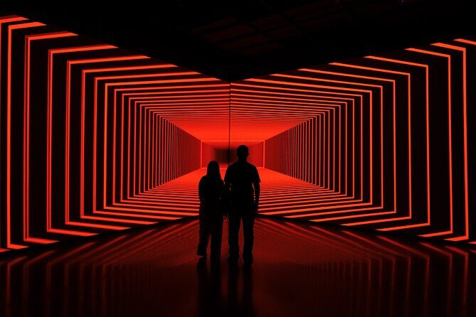 Hopscotch Portland Immersive Art Experience - A Deep Dive into the Hopscotch Experience