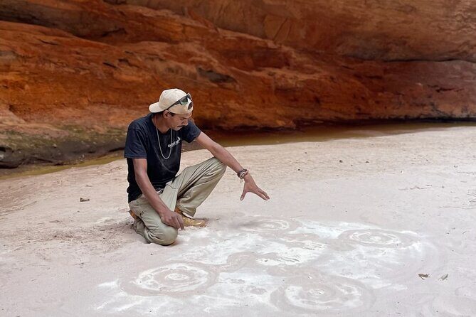 Horizontal Falls & Dampier Peninsula Discovery Tour - Who Should Consider This Tour?