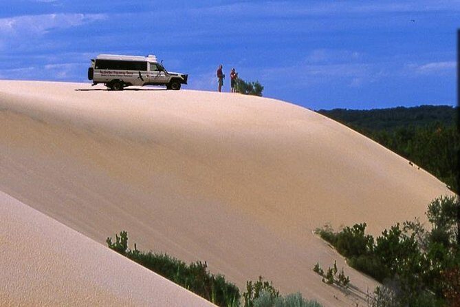 Horizontal Falls & Dampier Peninsula Discovery Tour - The Sum Up