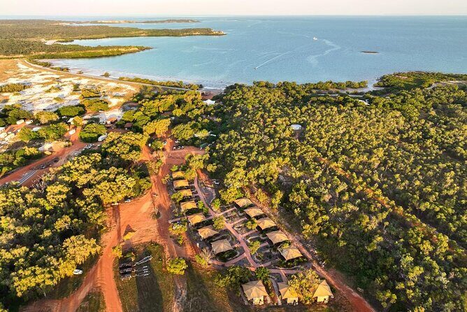 Horizontal Falls Tour with Cygnet Bay Overnight Accommodation - Final Thoughts