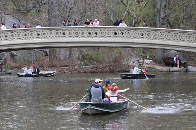 Horse Carriage Ride to/from Tavern On The Green (Up to 4 Adults) - FAQ