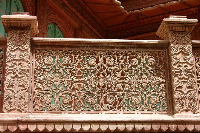 Horse Carriage (Tonga) Tour In The Old City Of Bikaner - FAQs
