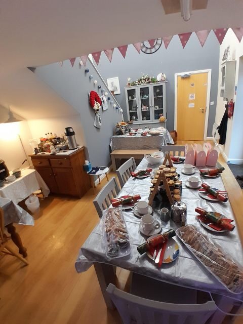 Horse drawn carriage ride and Picnic Hamper - The Picnic Hamper: A Delicious Finish