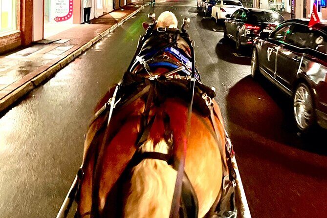 Horse Drawn Ghost and Folklore Tour in Savannah - Final Thoughts: The Value of the Horse Drawn Ghost Tour