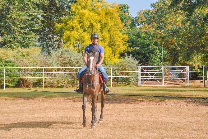Horse Riding for Beginners from Negombo - Who Will Love This Tour?