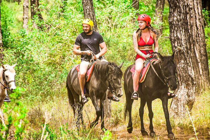 Horse Riding From Fethiye - Final Thoughts