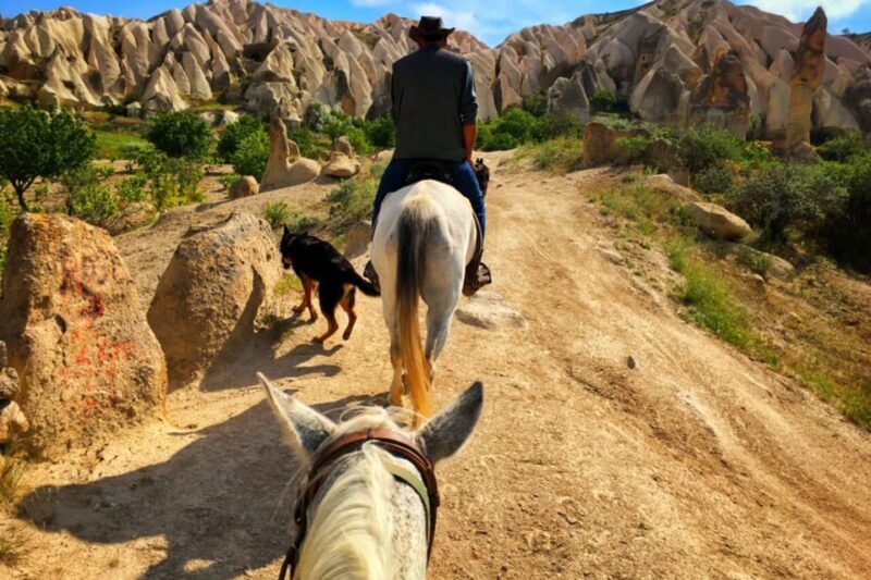 Horse Riding in Cappadocia - In-Depth Look at the Experience
