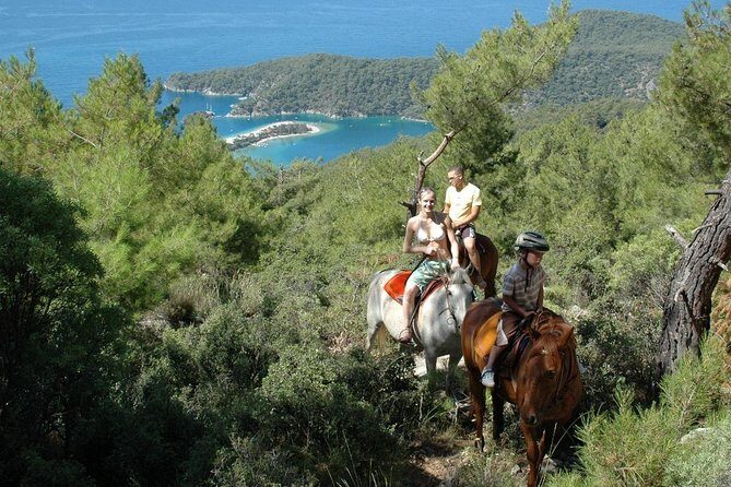 Horse Riding in Fethiye - An In-Depth Look at the Horse Riding Experience