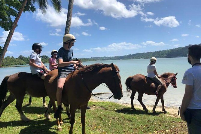 Horse Riding in Port Vila with Yumi Tours - What Makes This Tour Special?