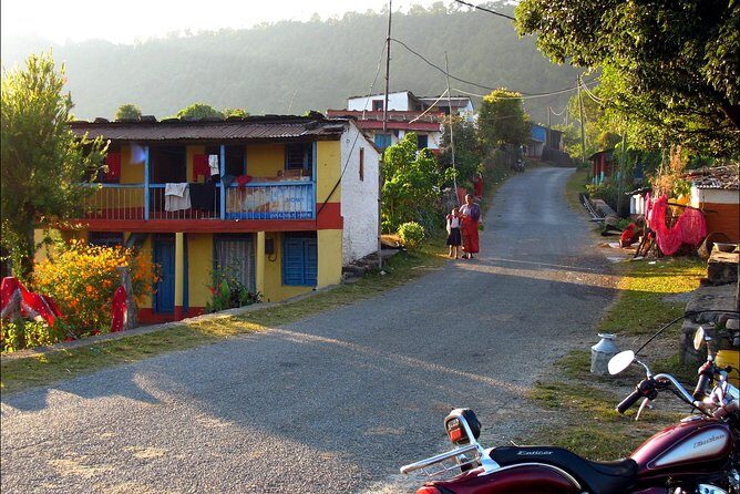 Horse Riding to Sarangkot, Pony trek in Pokhara to Sarangkot - The Experience in Detail