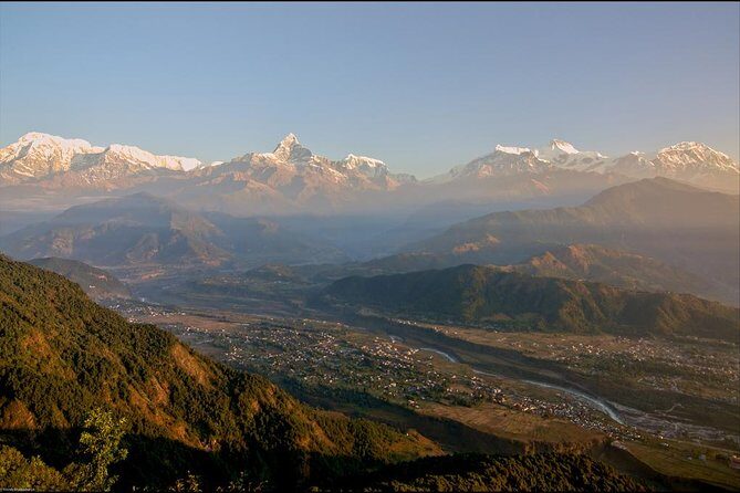 Horse Riding to Sarangkot, Pony trek in Pokhara to Sarangkot - Practical Tips and Considerations