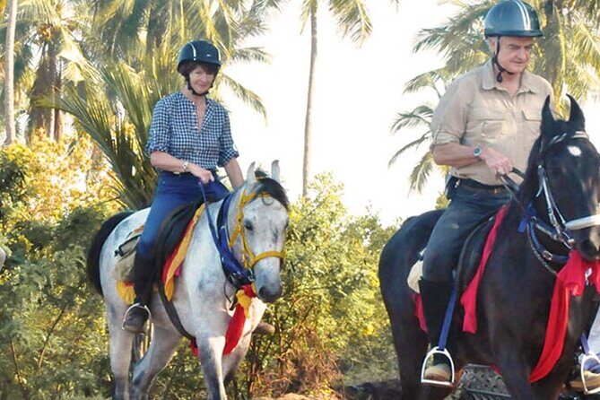 Horse riding tour (7 Days) - FAQ