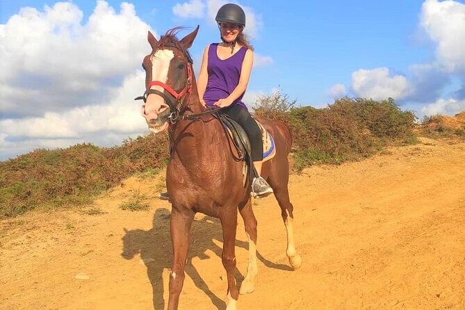 Horse Riding Tour in Bodrum with Hotel Pick Up - How the Day Unfolds
