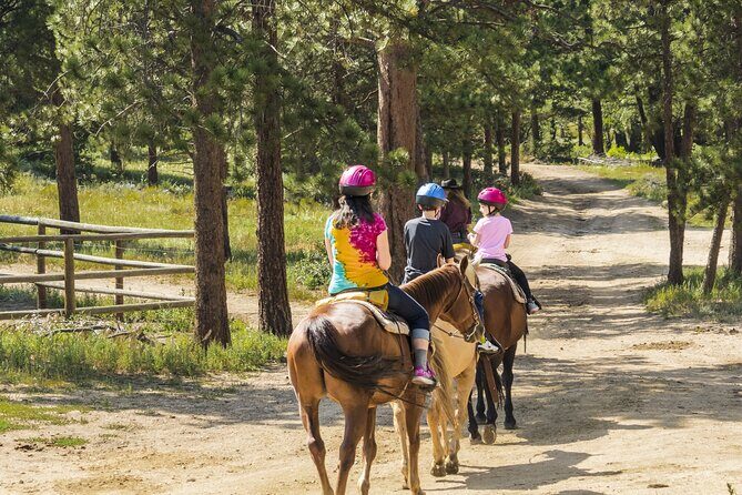 Horse Riding Tour in Marmaris - The Experience from a Traveler’s Perspective