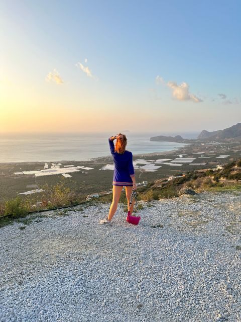 Horse riding,falasarna sunset,dinner in a tavern,drone video - Frequently Asked Questions