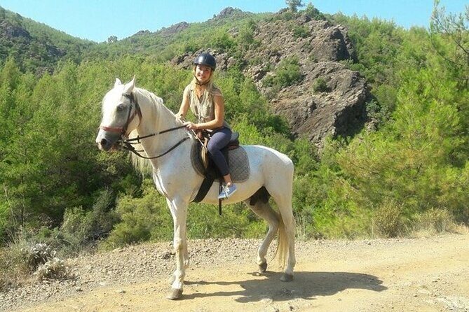 Horse Safari From Kemer - Who Will Love This Tour?