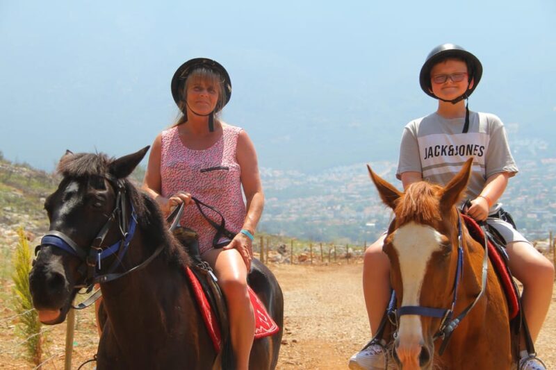 Horse Safari - An In-Depth Look at the Horse Safari Experience