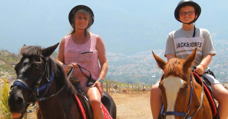 Horse Safari - Who Should Consider This Tour?