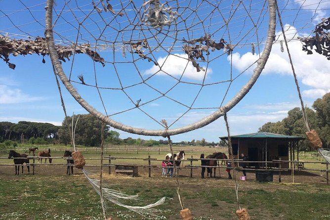 Horse Sanctuary & Trail Ride - Who Will Love It?