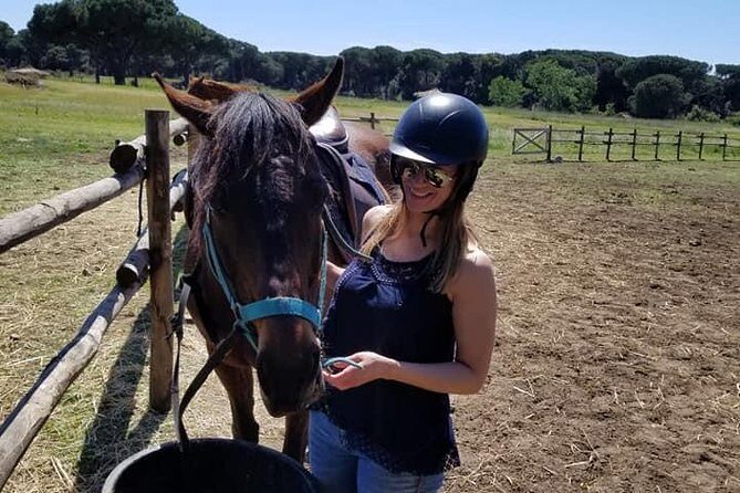 Horse Sanctuary & Trail Ride - Final Thoughts