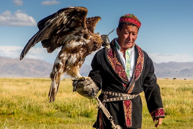 Horse Trekking in Altai Tavan Bogd National Park - Key Points