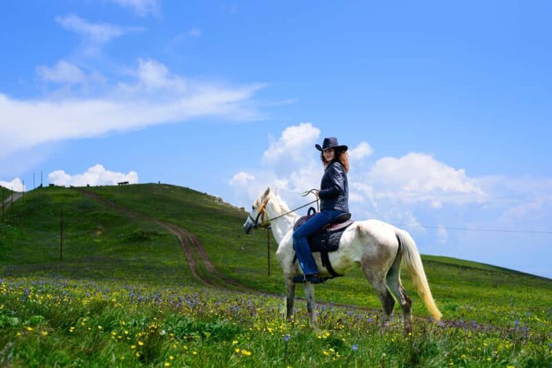 Horseback Adventure in Armenias Highland Pastures - Practical Tips for Travelers