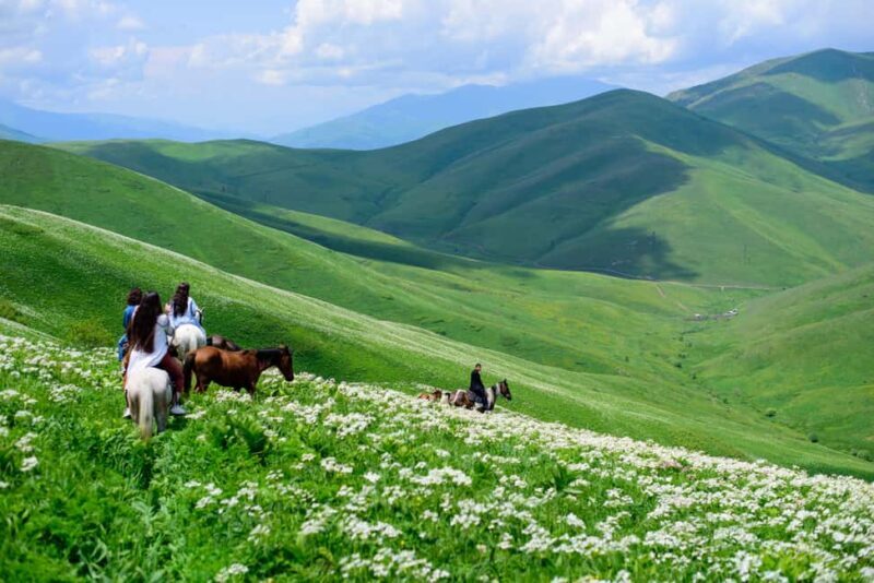 Horseback Adventure in Armenias Highland Pastures - The Sum Up